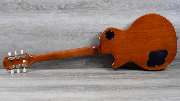 Epiphone Les Paul Standard 50s Exclusive, Classic White