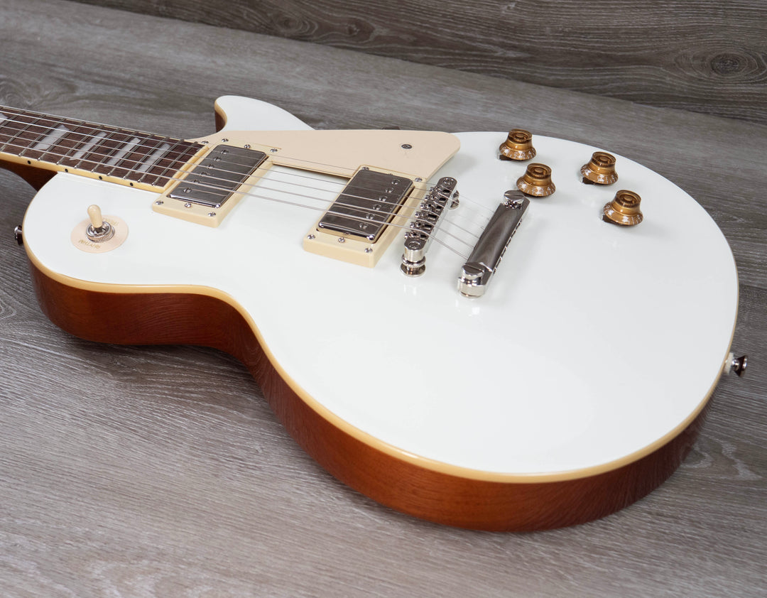 Epiphone Les Paul Standard 50s Exclusive, Classic White