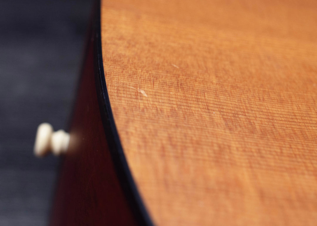 Pre-Owned Martin DM-12 Dreadnought Acoustic Guitar w/ Hard Case