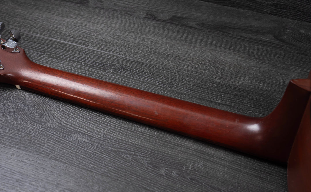 Pre-Owned Martin DM-12 Dreadnought Acoustic Guitar w/ Hard Case