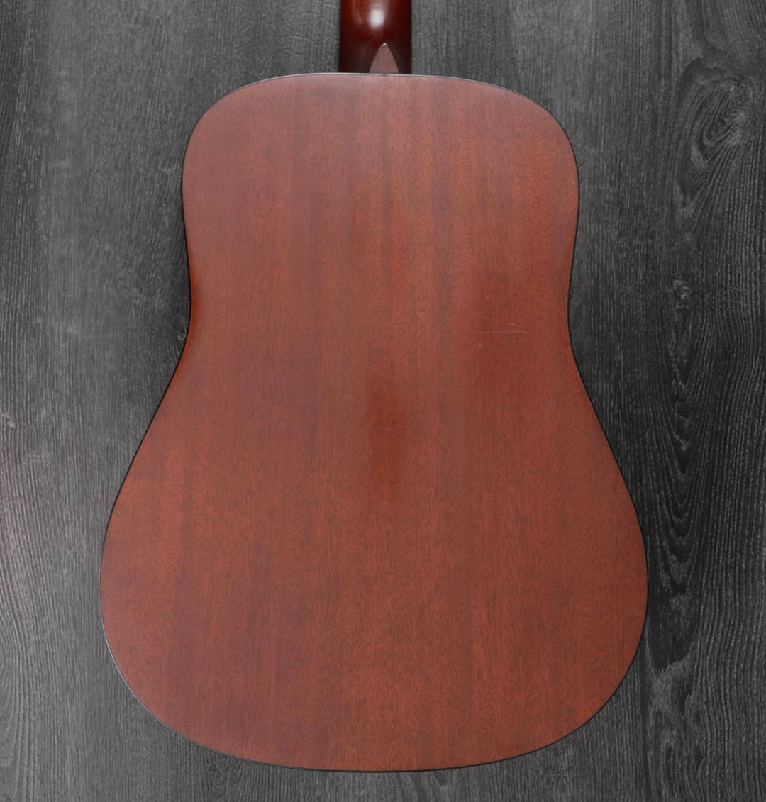 Pre-Owned Martin DM-12 Dreadnought Acoustic Guitar w/ Hard Case