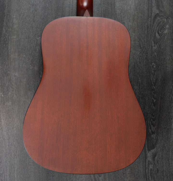 Pre-Owned Martin DM-12 Dreadnought Acoustic Guitar w/ Hard Case