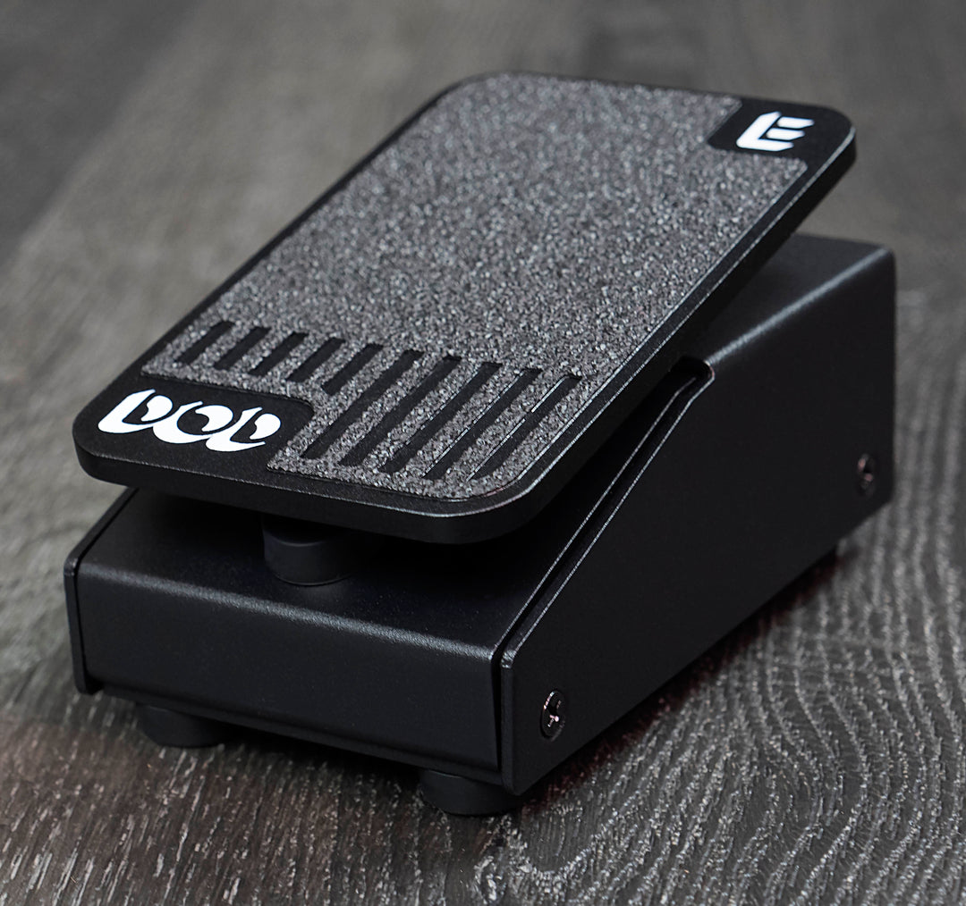 dod mini expression pedal DOD Mini Expression Pedal – A Strings