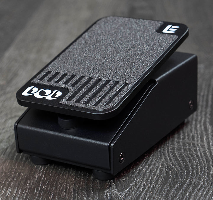 DOD Mini Expression Pedal – A Strings