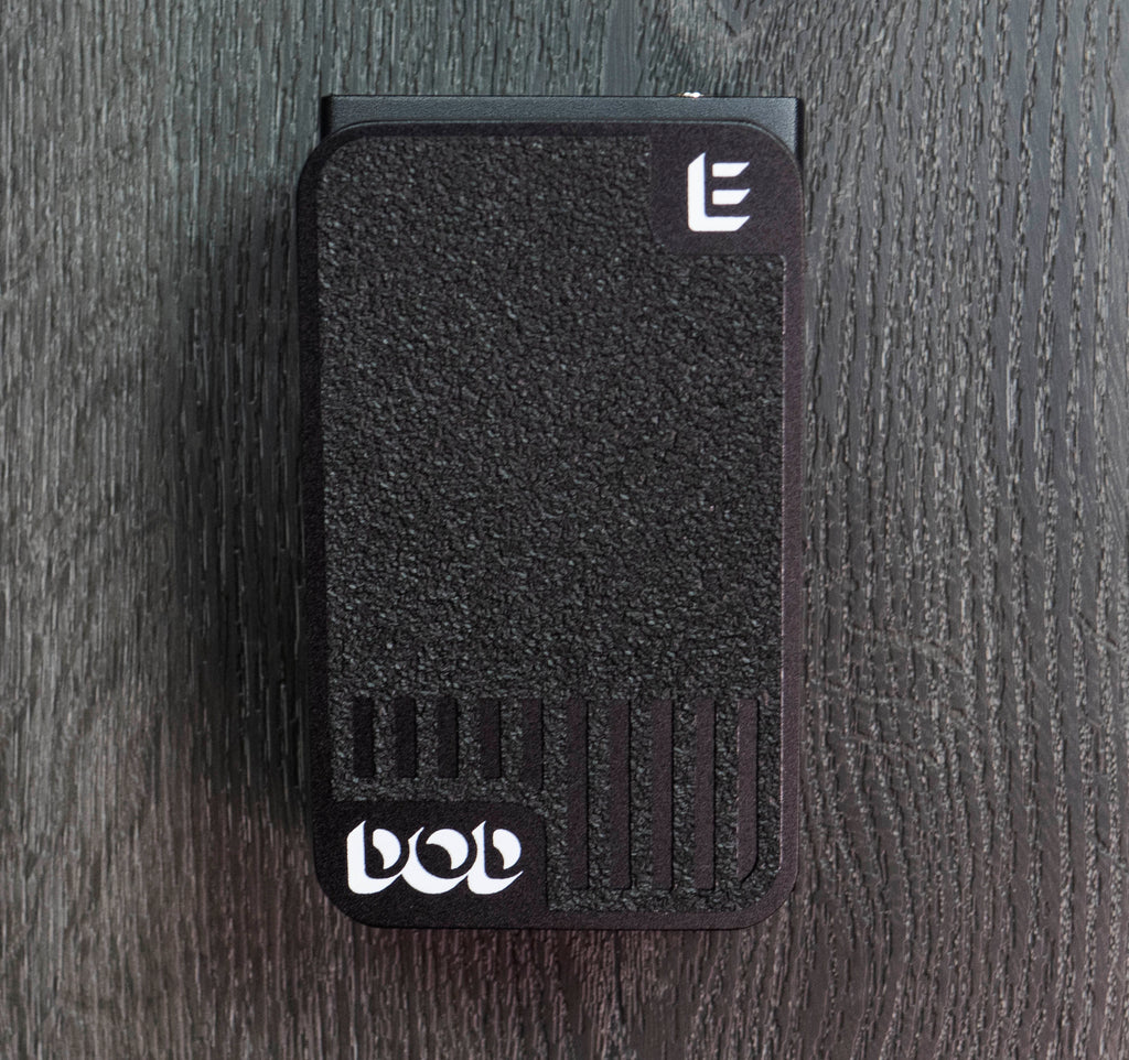 DOD Mini Expression pedal 美品 DOD Mini Expression | DigiTech Guitar Effects