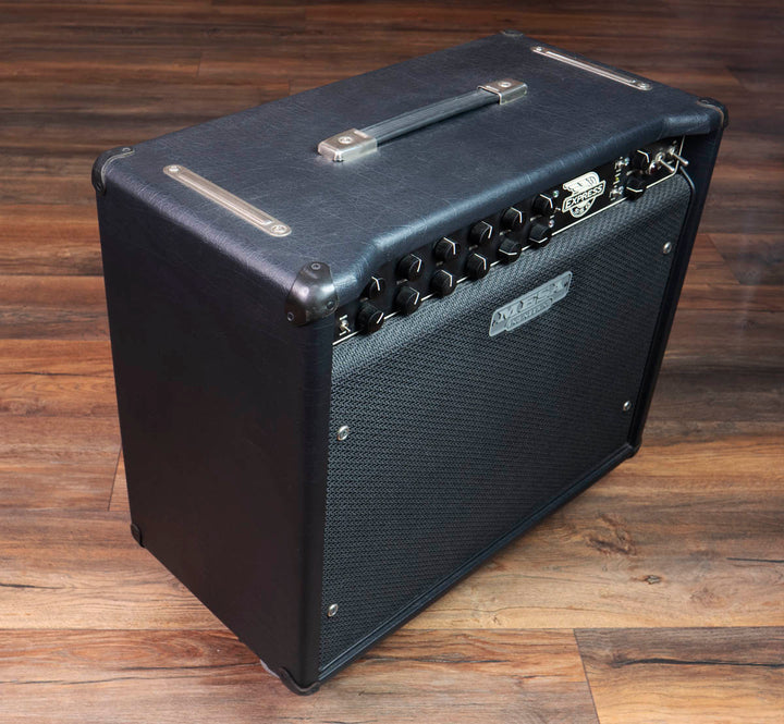 Combo de amplificador de guitarra Fender Deluxe VM de 40 W usado