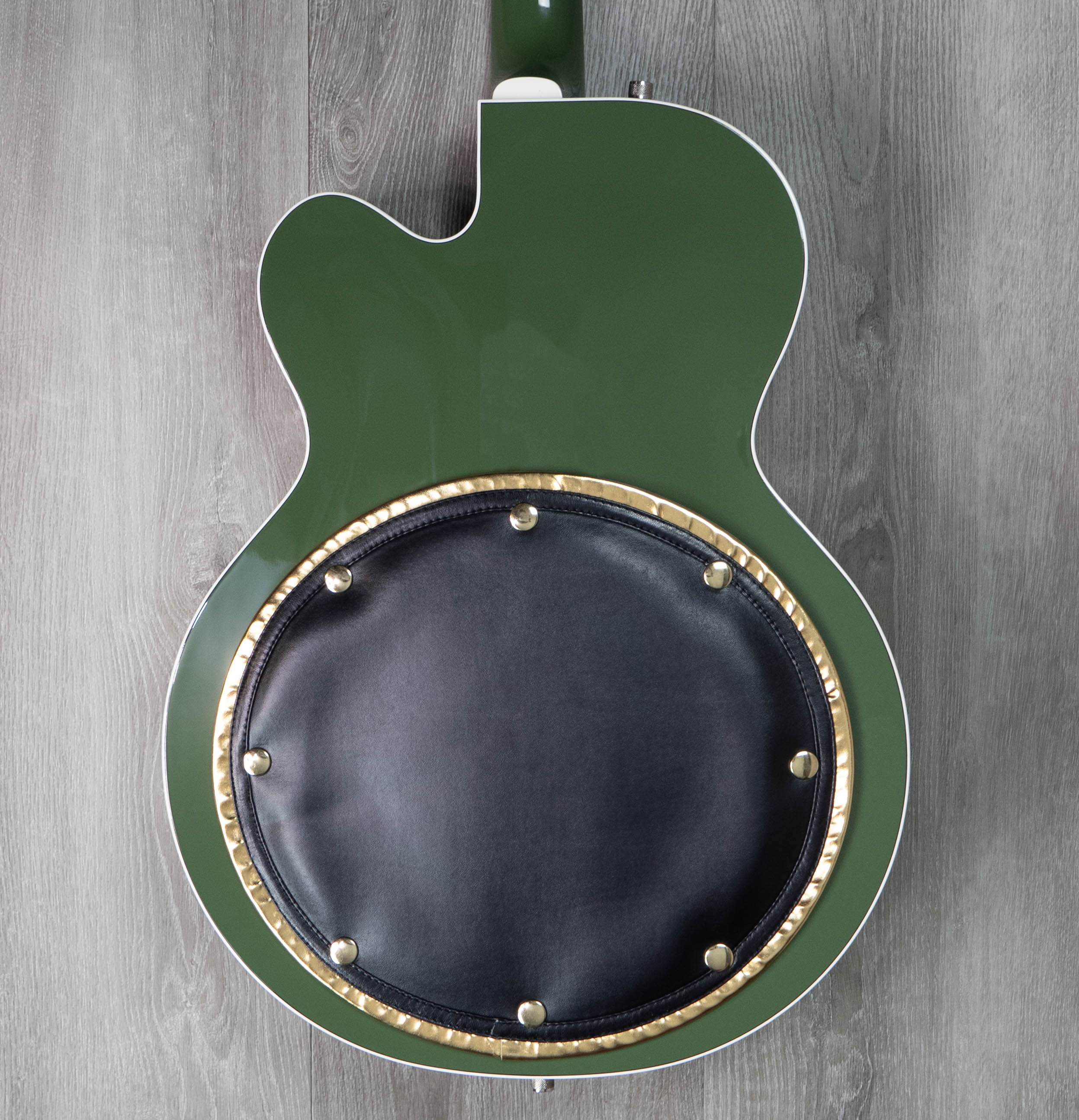 Gretsch G6618-MG Martin Gore Anniversary Center Block with G