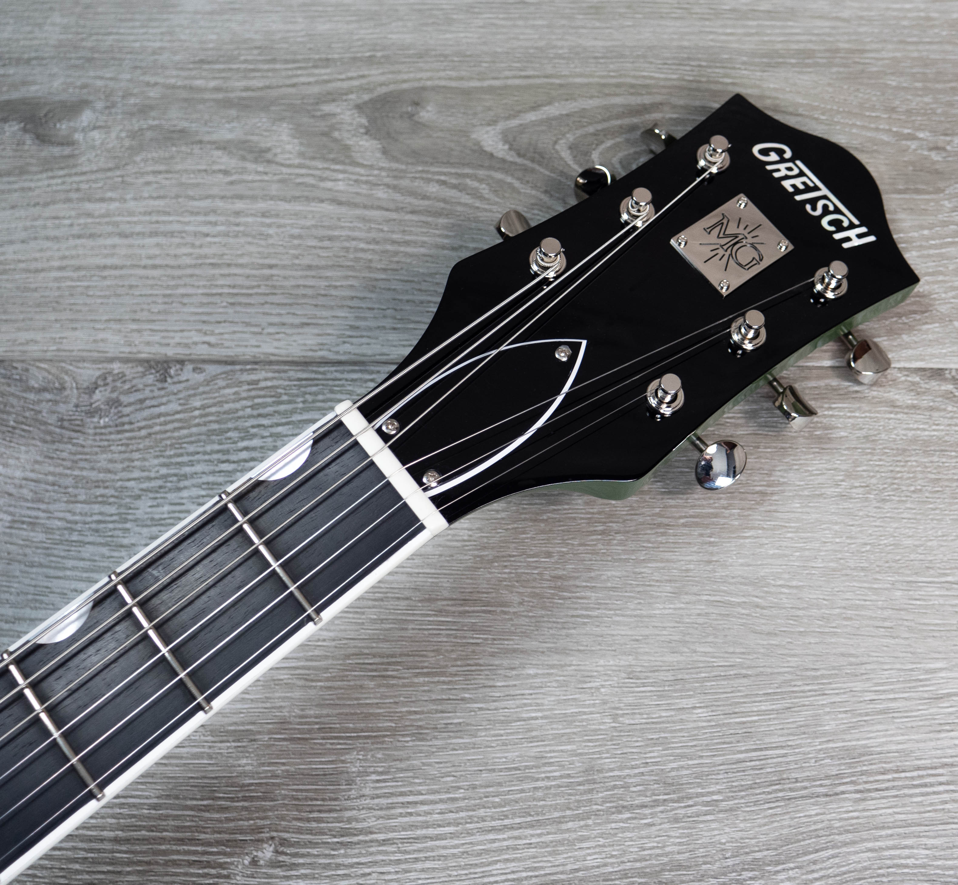 Gretsch G6618-MG Martin Gore Anniversary Center Block with G