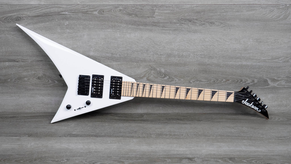 Jackson JS Series JS1XM RR Minion ランディV JS Series RR Minion JS1X – Jacksonguitars.com