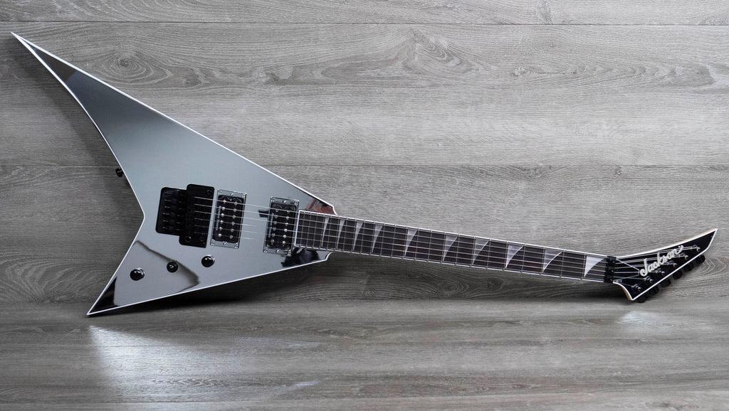 ギター Jackson Pro Plus Series Rhoads RR24 Jackson Pro Plus Series Rhoads RR24 MIRROR - Jackson