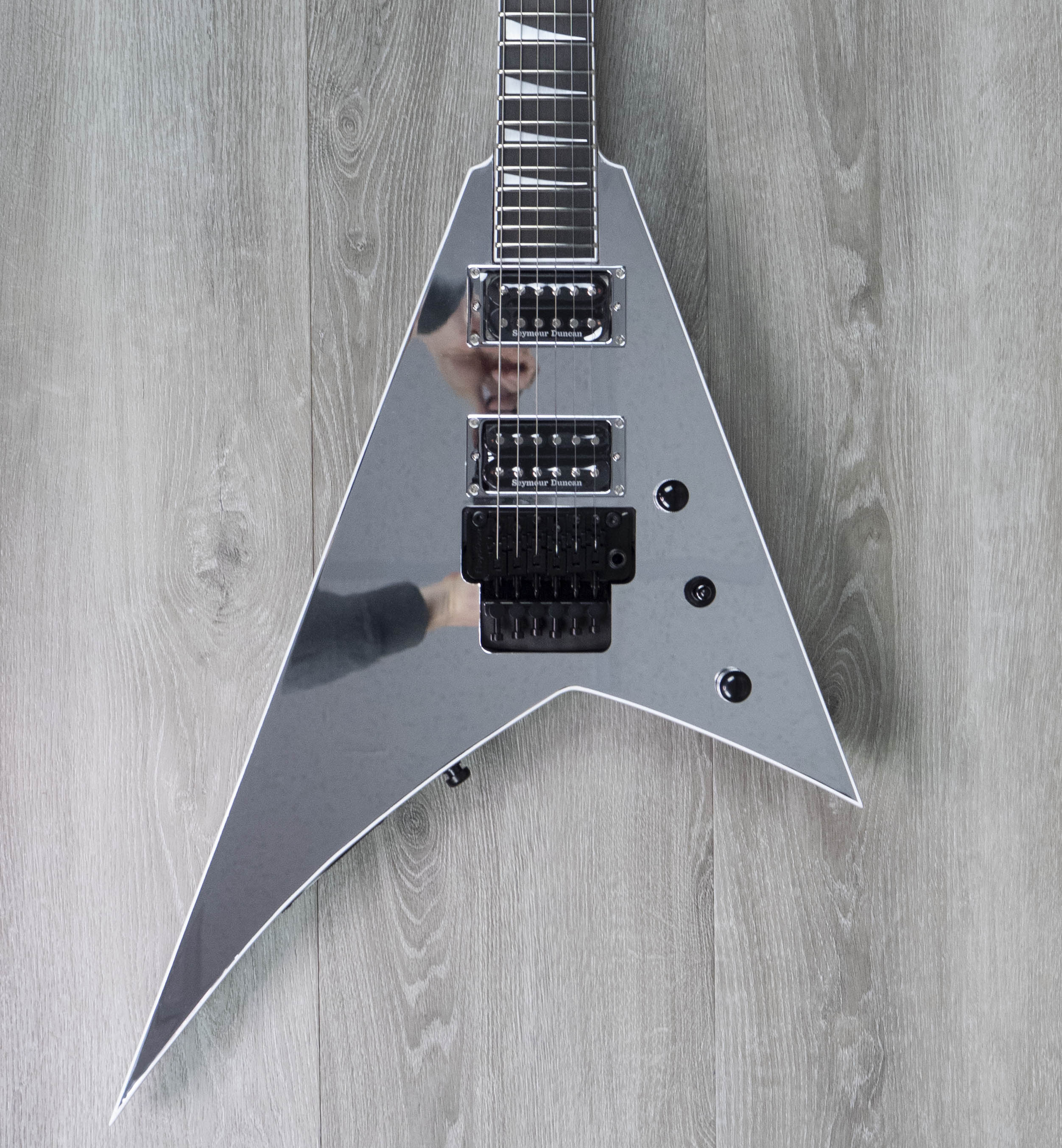 d*i様 Jackson Pro Plus Series Rhoads RR24 Jackson Pro Plus Series Rhoads RR24 Electric Guitar Deep