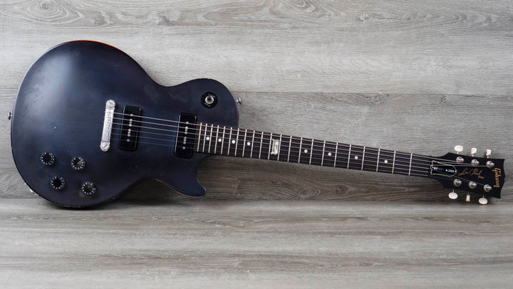 Pre-Owned Gibson Les Paul Melody Maker 2014, Charcoal
