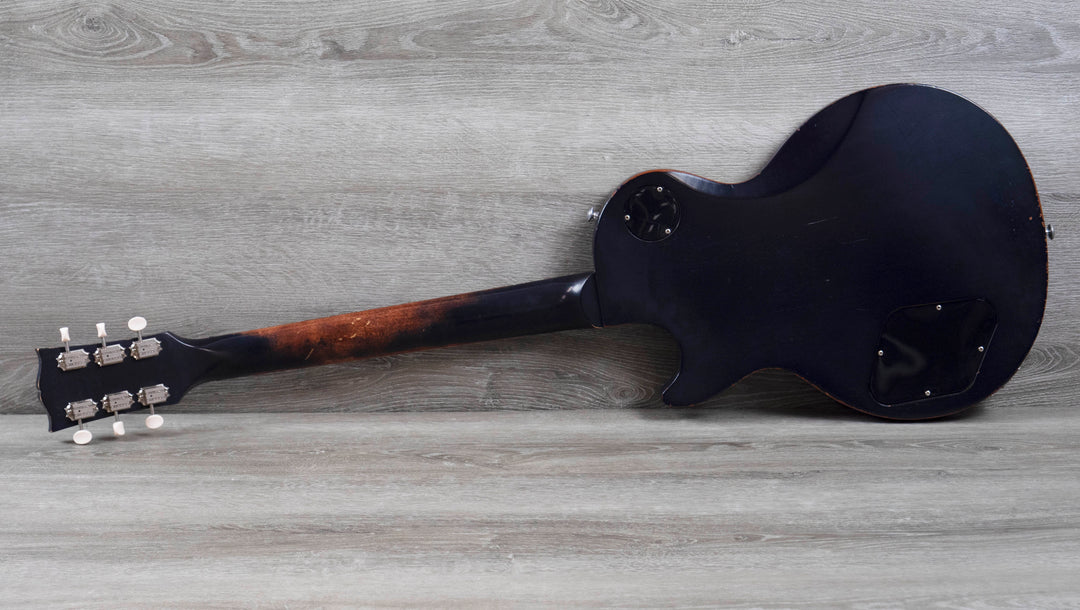 Pre-Owned Gibson Les Paul Melody Maker 2014, Charcoal