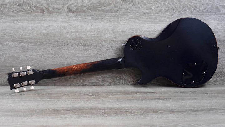 Pre-Owned Gibson Les Paul Melody Maker 2014, Charcoal