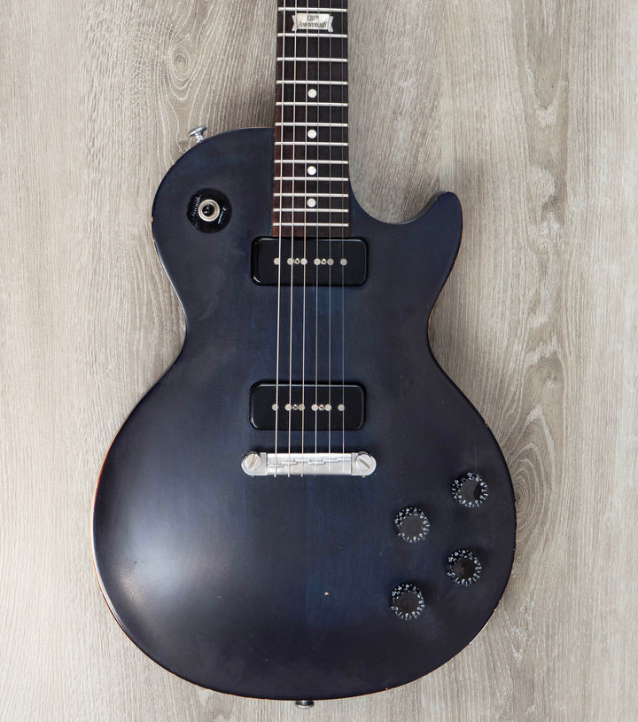 Pre-Owned Gibson Les Paul Melody Maker 2014, Charcoal