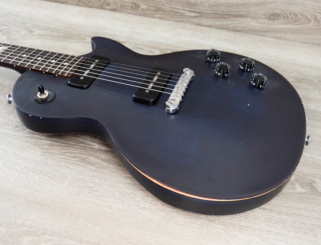 Pre-Owned Gibson Les Paul Melody Maker 2014, Charcoal