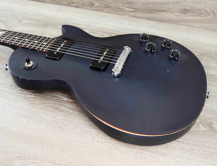 Pre-Owned Gibson Les Paul Melody Maker 2014, Charcoal