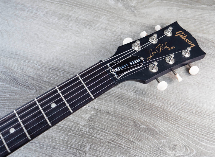 Pre-Owned Gibson Les Paul Melody Maker 2014, Charcoal