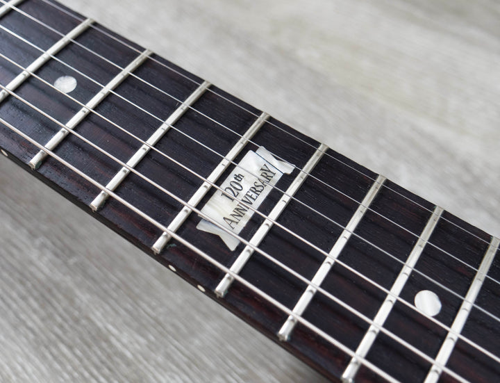 Pre-Owned Gibson Les Paul Melody Maker 2014, Charcoal