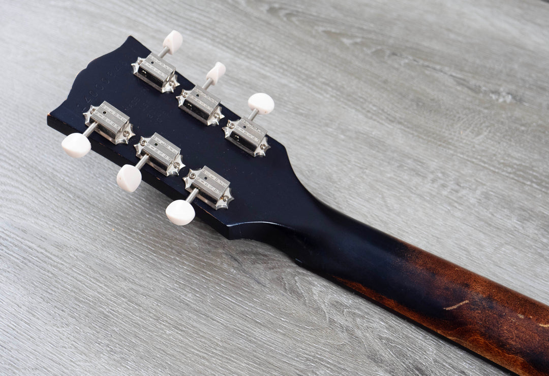 Pre-Owned Gibson Les Paul Melody Maker 2014, Charcoal