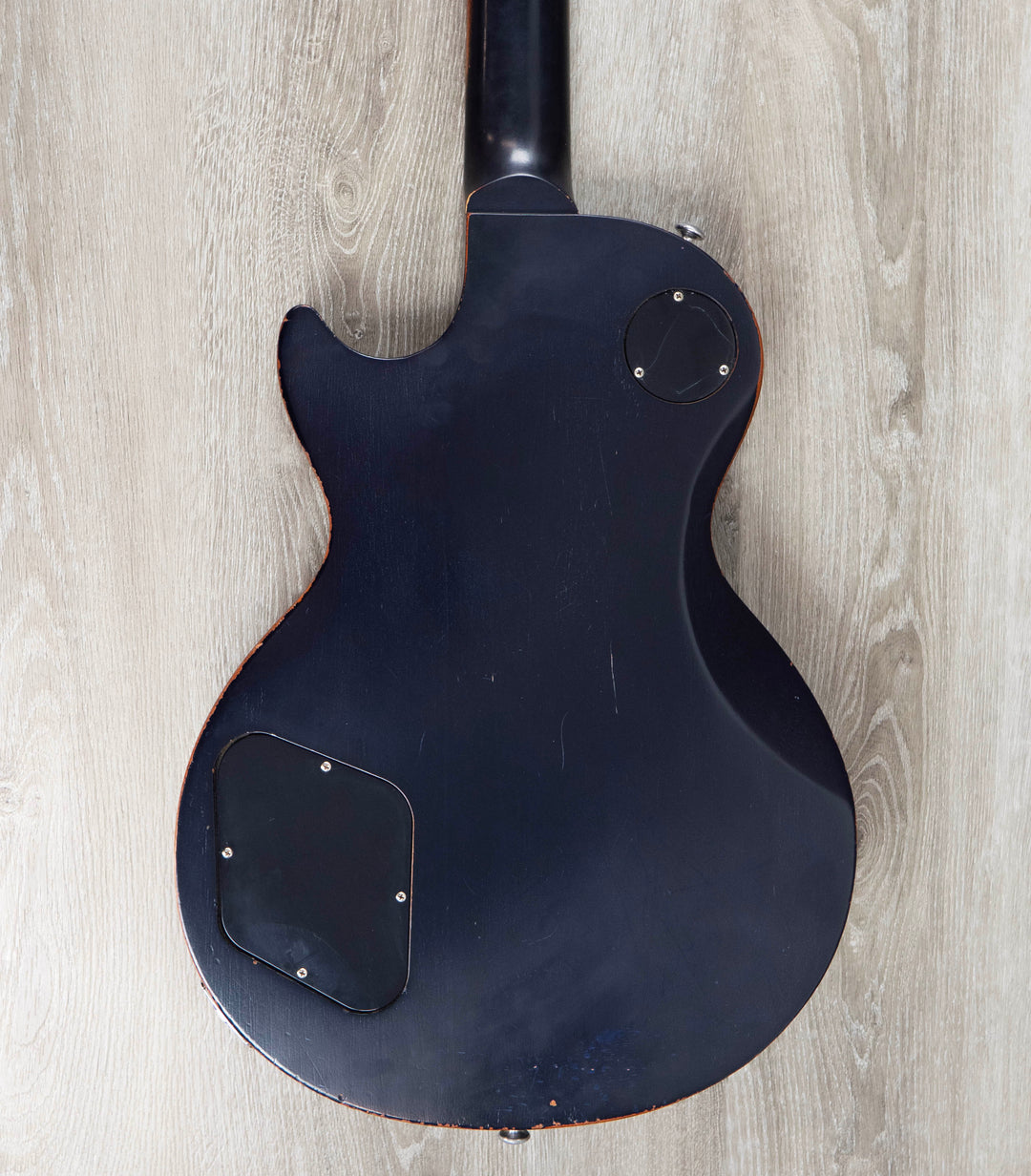 Pre-Owned Gibson Les Paul Melody Maker 2014, Charcoal