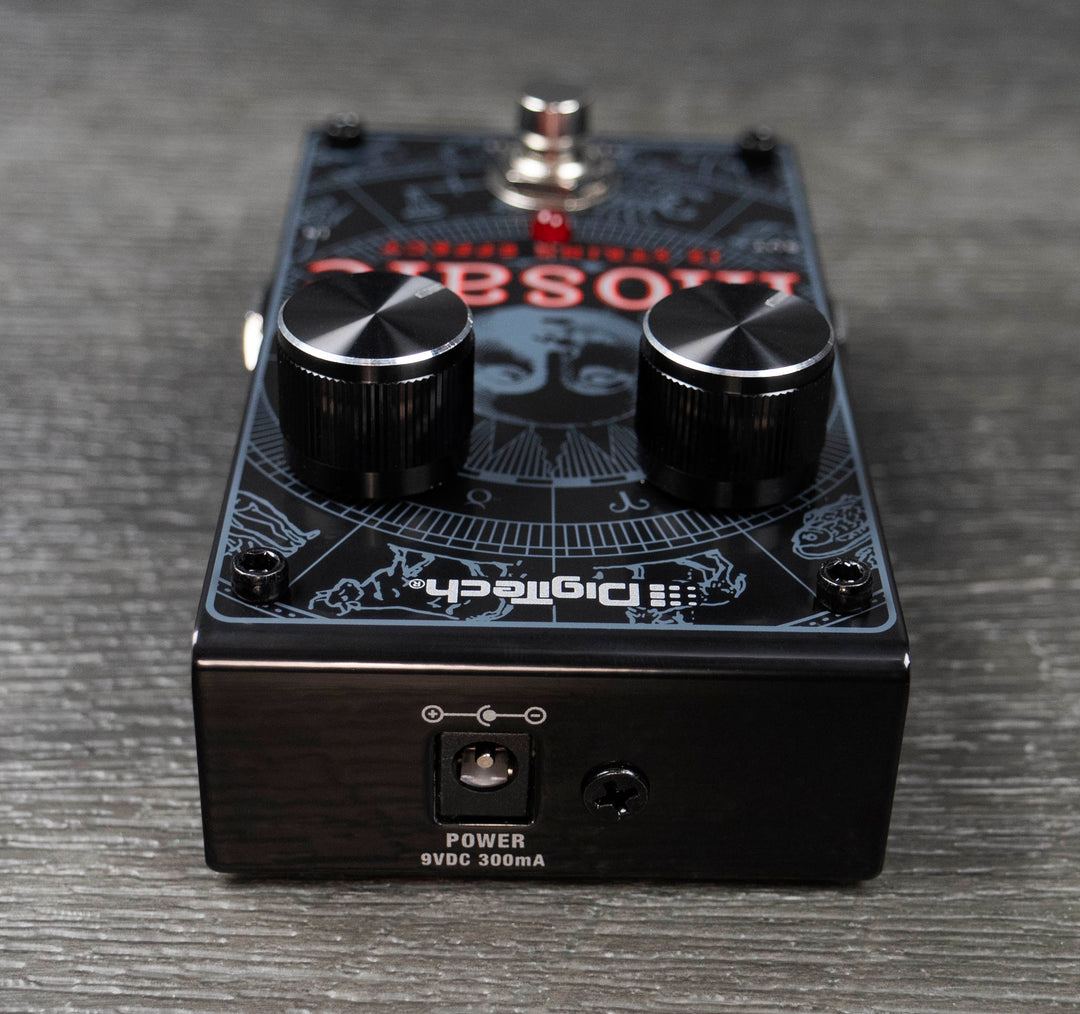 12 string guitar pedal effect Digitech Mosaic 12 String Effect – A Strings