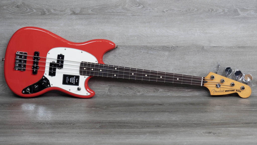 ベース Fender Player II Mustang Bass PJ mr1_541abfea-cdc1-4fea-8002-