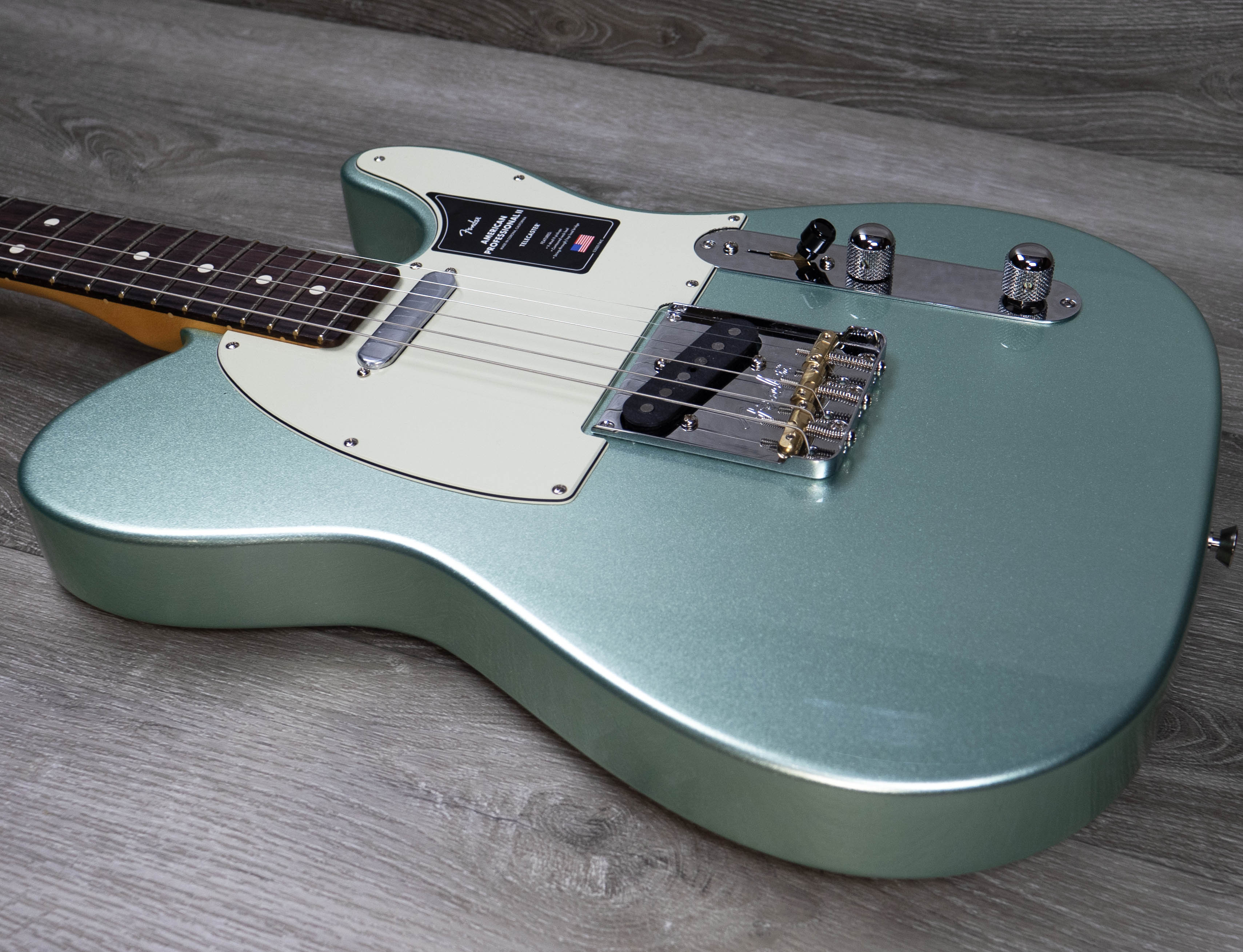 Fender American Professional II Telecaster, Rosewood Fingerboard