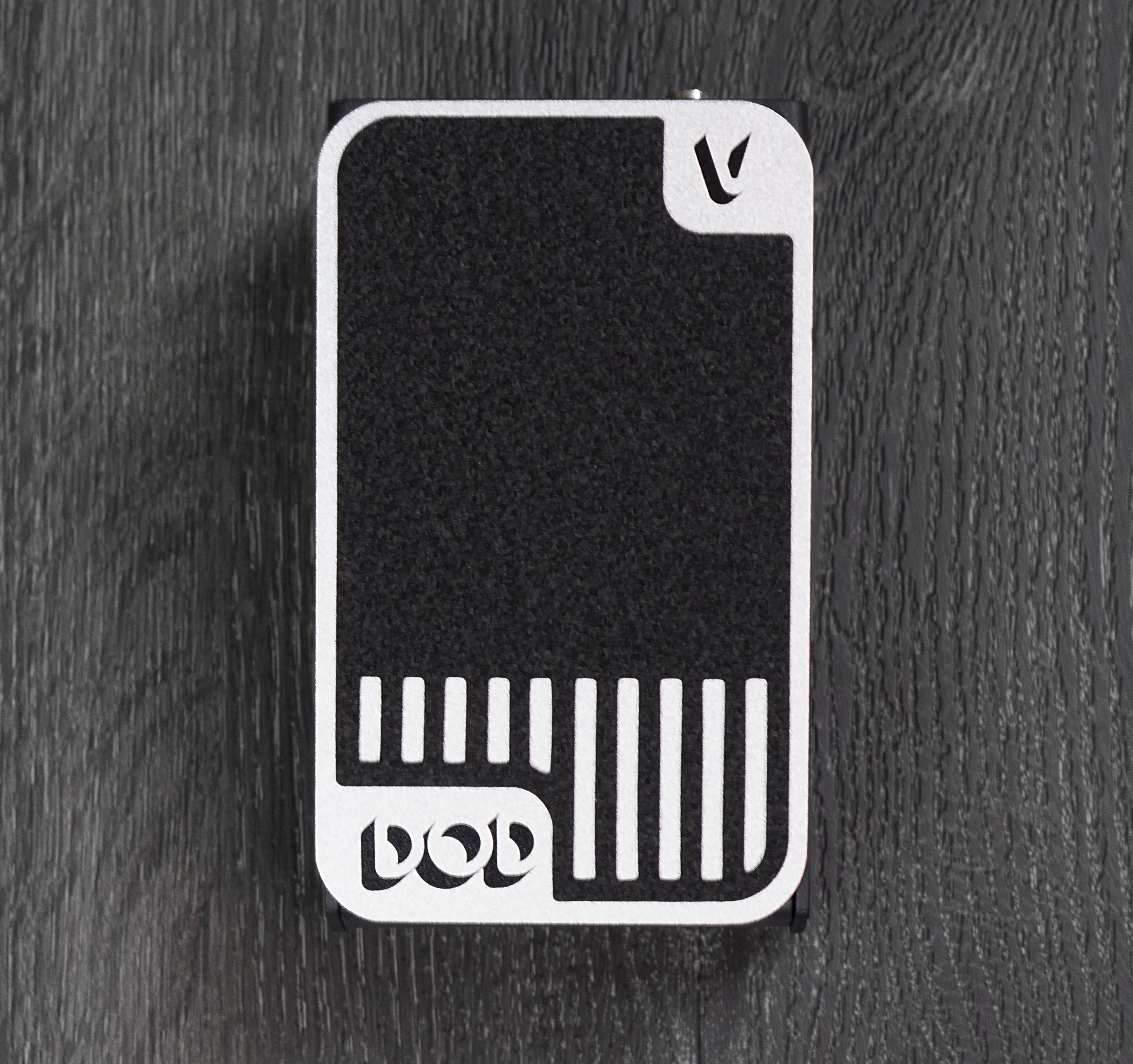 DOD Mini Volume Pedal – A Strings