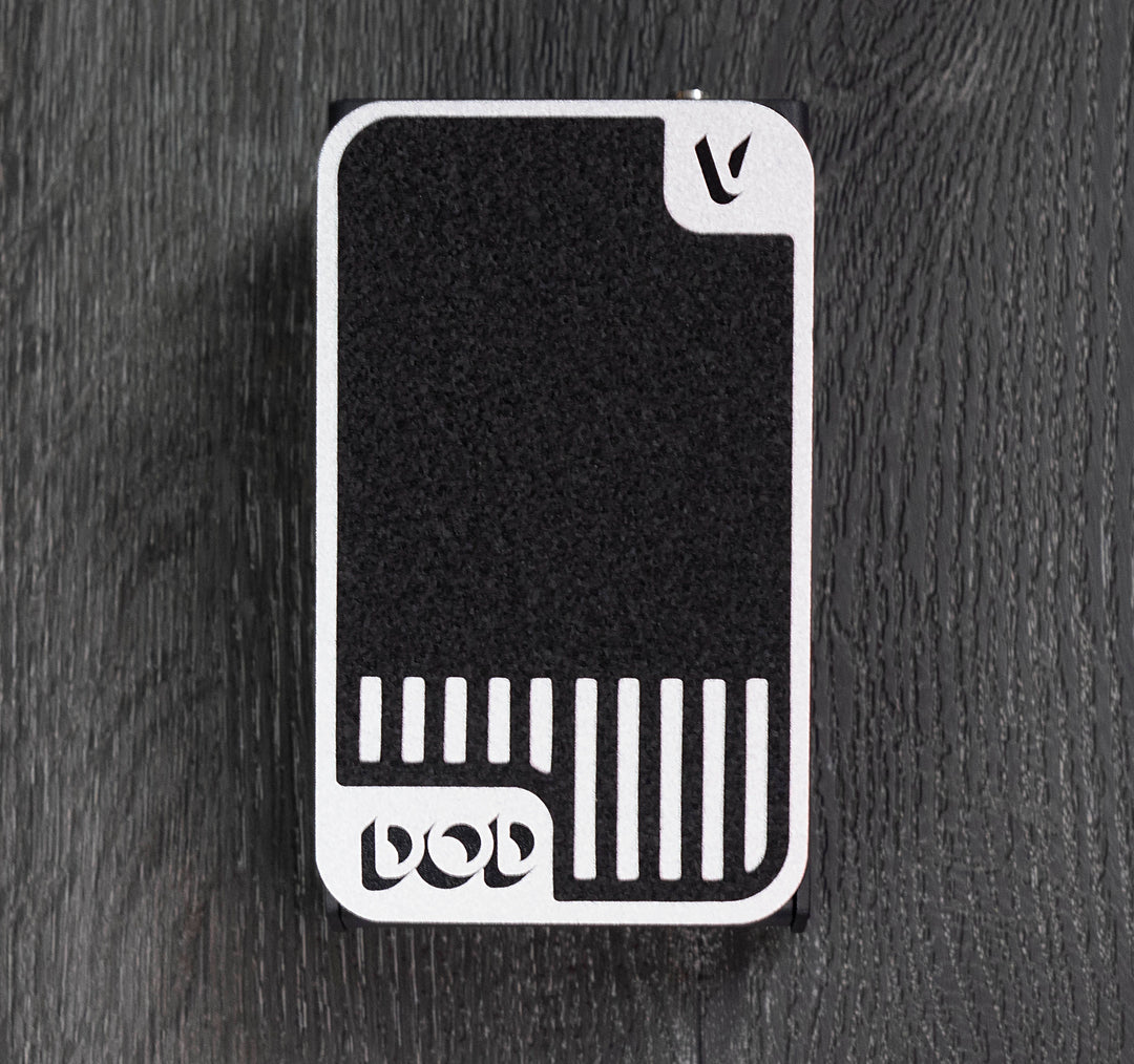 dod volume pedal DOD Mini Volume Pedal – A Strings
