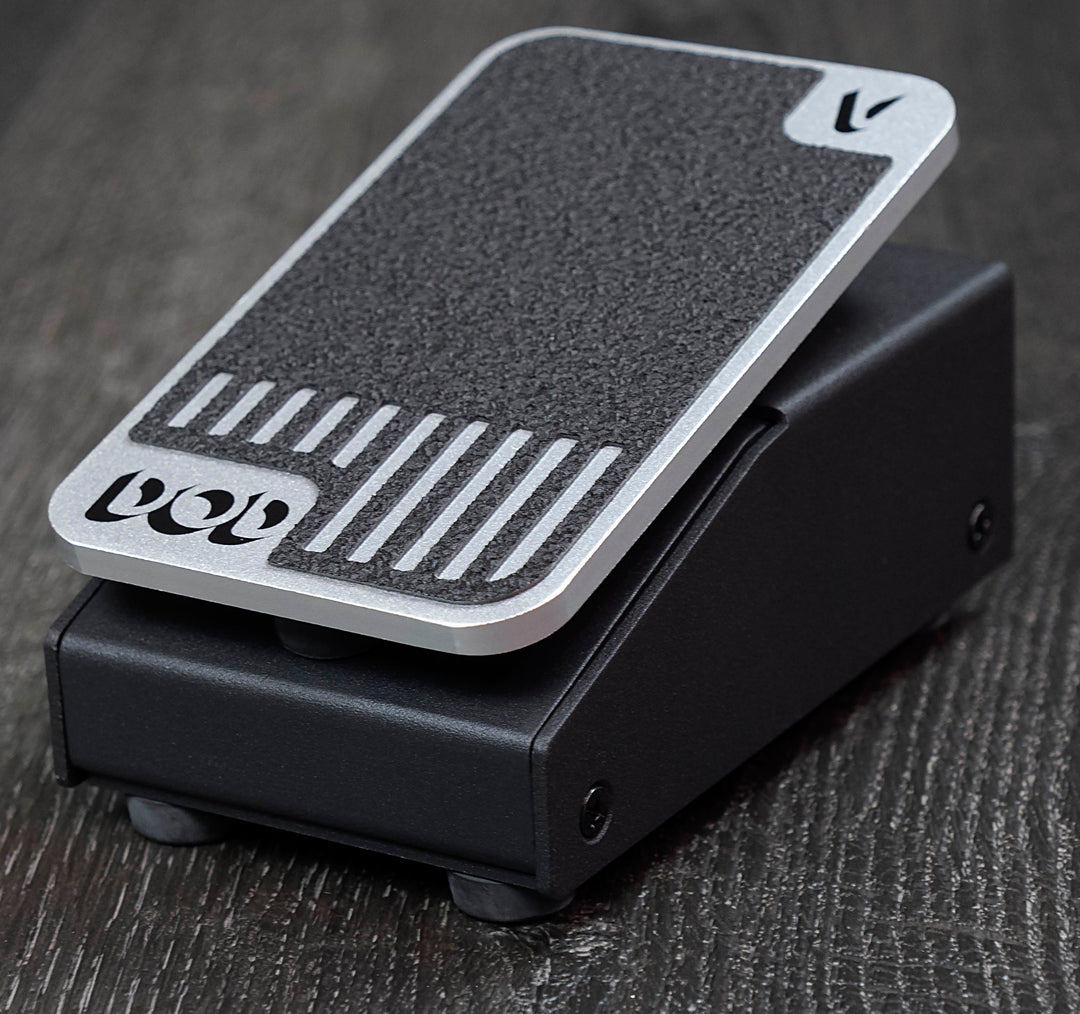 dod mini volume pedal DOD Mini Volume Pedal – A Strings