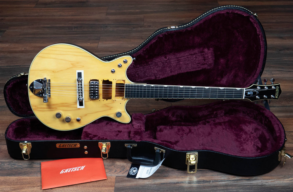 Solid Body :: G6131-MY-RB Limited Edition Malcolm Young