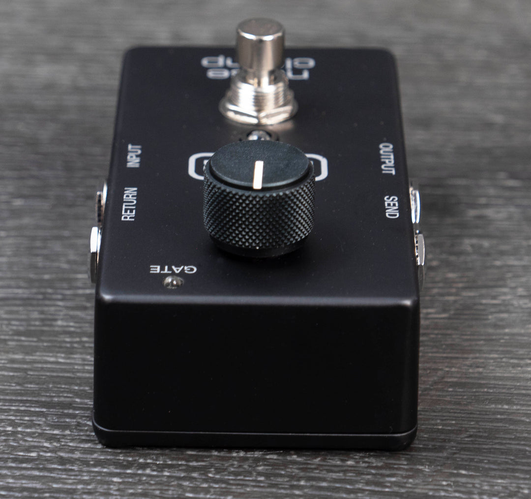 Pedal de bloqueo de ruido MXR M195