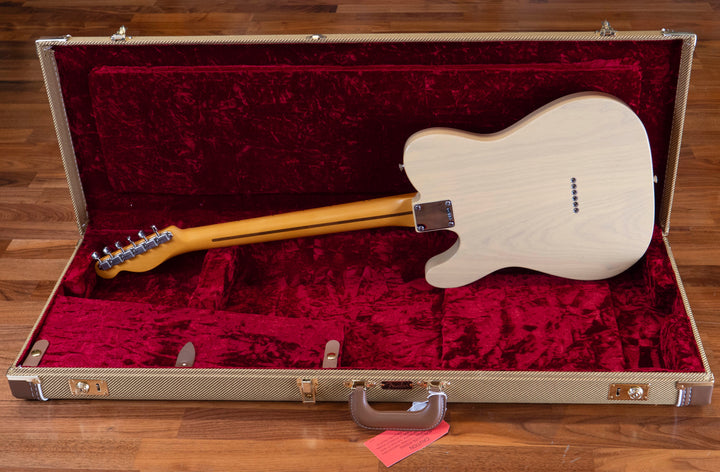 Fender 75th Anniversary American Vintage II 1951 Nocaster, Maple Fingerboard, Blonde