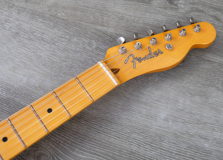 Fender 75th Anniversary American Vintage II 1951 Nocaster, Maple Fingerboard, Blonde