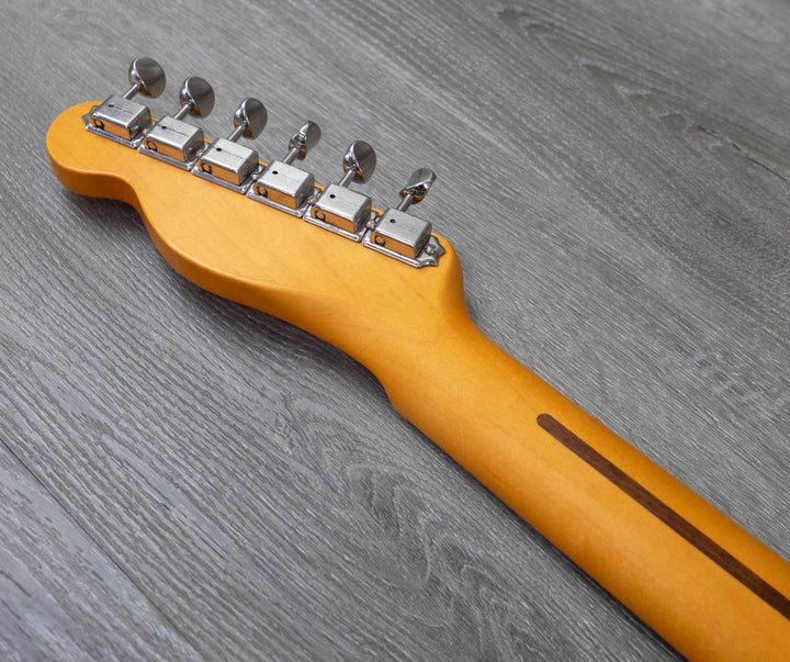 Fender 75th Anniversary American Vintage II 1951 Nocaster, Maple Fingerboard, Blonde