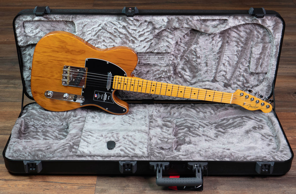 Fender American Professional II Telecaster, Maple Fingerboard