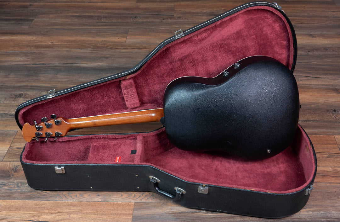 Ovation CS24-4 Celebrity Tradition, Naturel