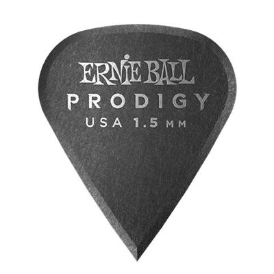 Ernie Ball Prodigy Sharp Picks, 6-Pack