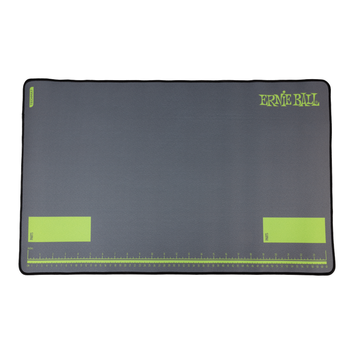 Ernie Ball Instrument Maintenance Mat