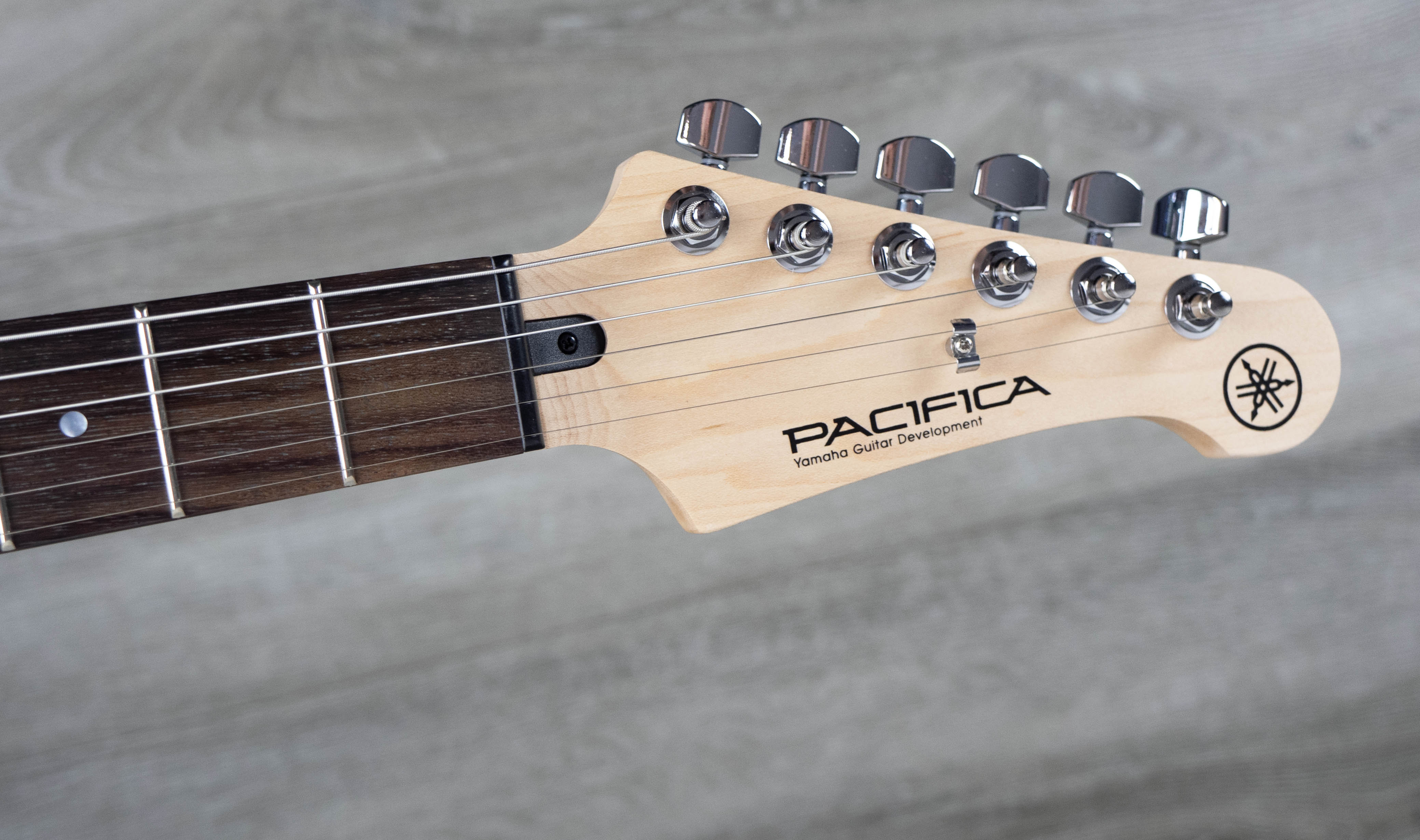 Yamaha Pacifica 112V Electric Guitar, Old Violin Sunburst – A Strings