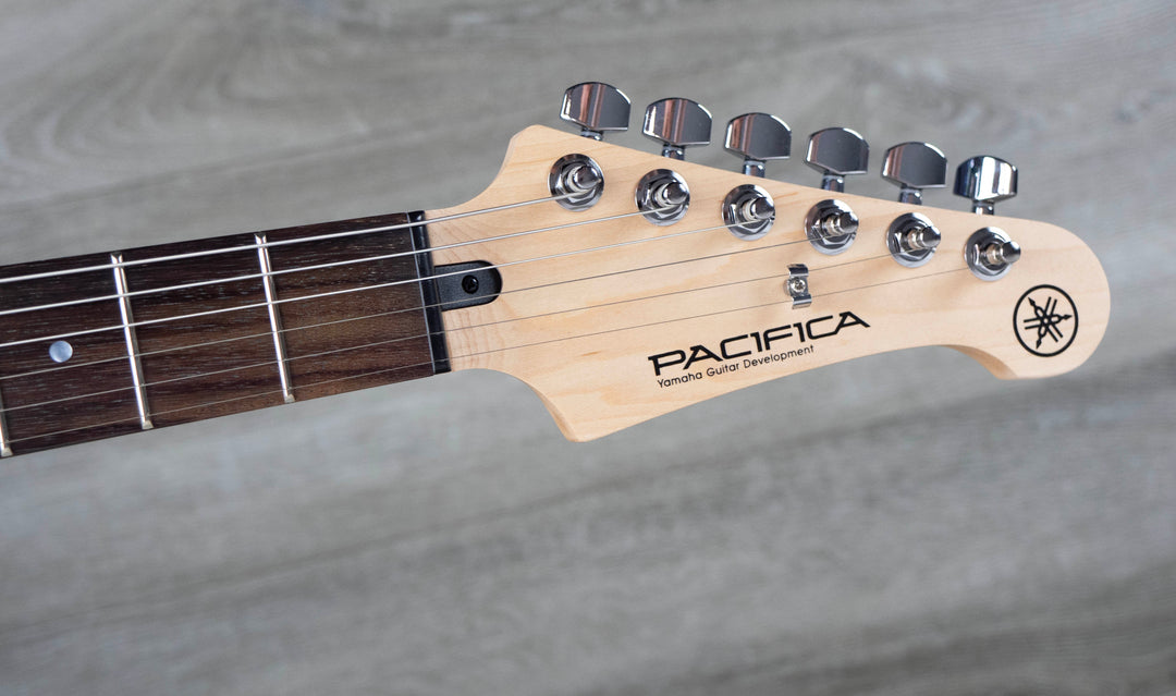 Yamaha Pacifica 112V Electric Guitar, Old Violin Sunburst