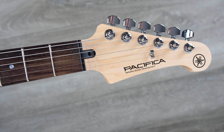 Yamaha Pacifica 112V Electric Guitar, Old Violin Sunburst
