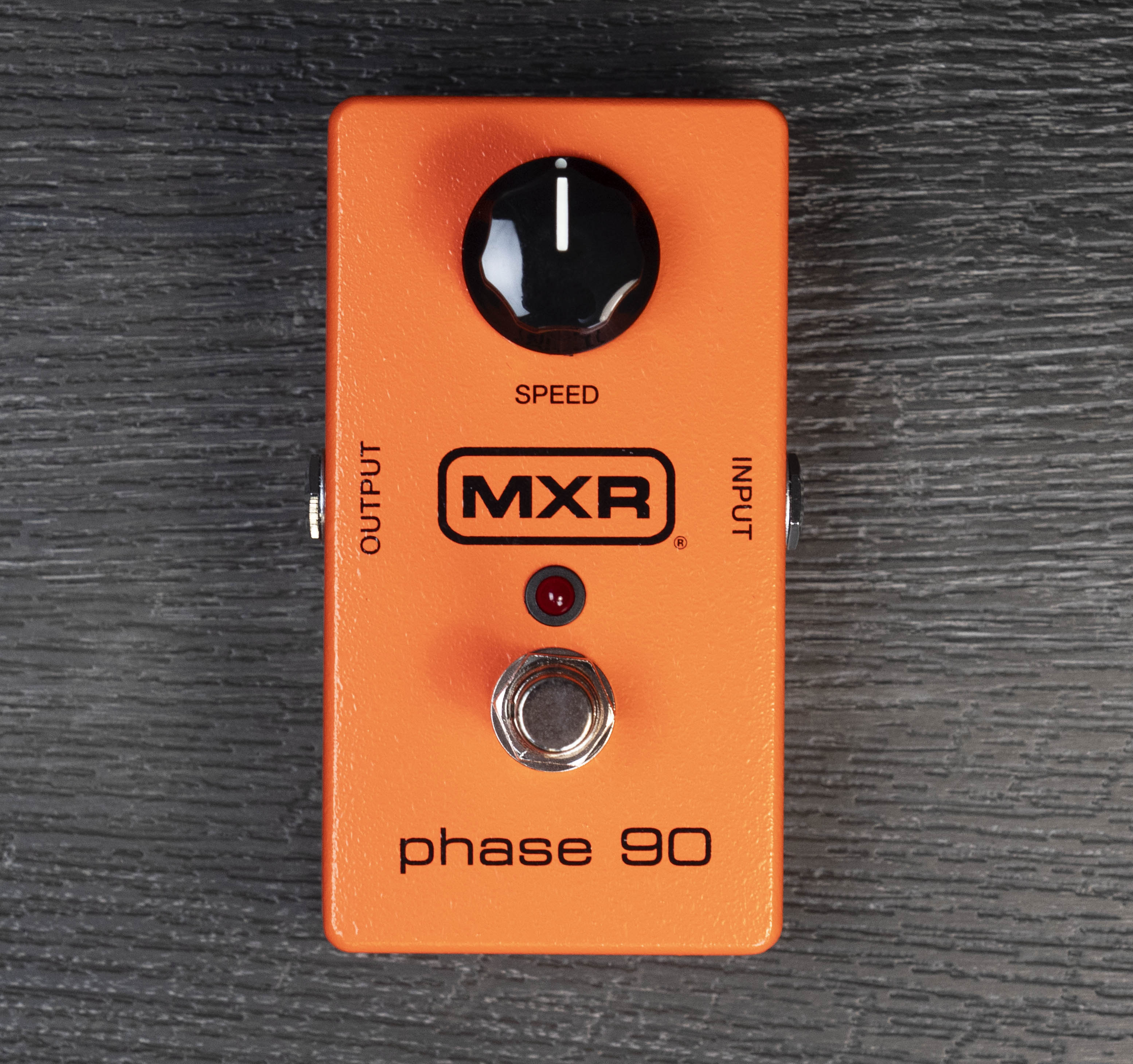 MXR M101 Phase 90 フェイザー MXR (エムエックスアール) フェイザー