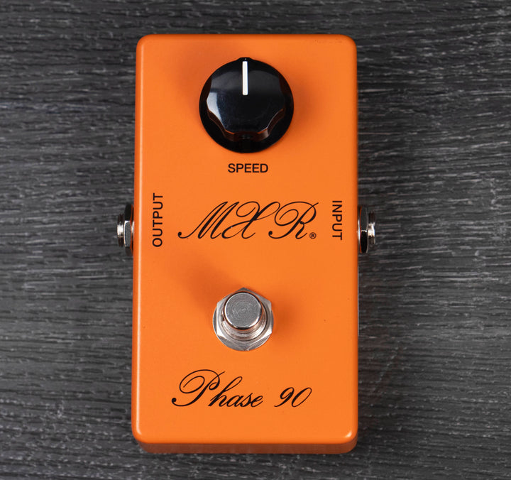 MXR CSP026 Phase 90 Vintage Pedal