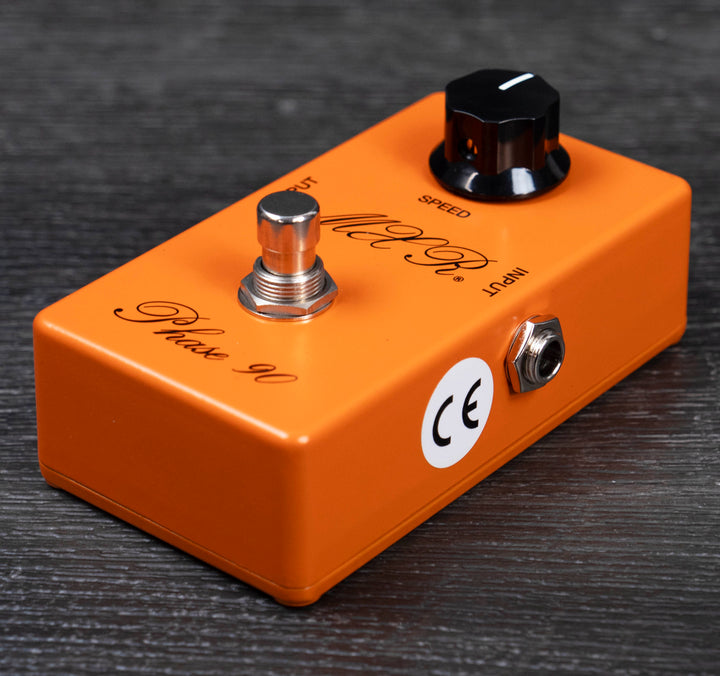MXR CSP026 Phase 90 Vintage Pedal
