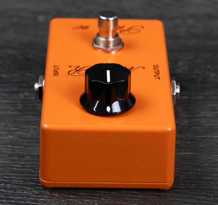 MXR CSP026 Phase 90 Vintage Pedal
