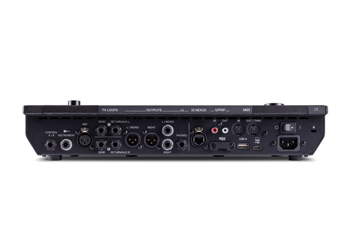 Line 6 Helix Stadium, Tour-Grade Guitar Processor