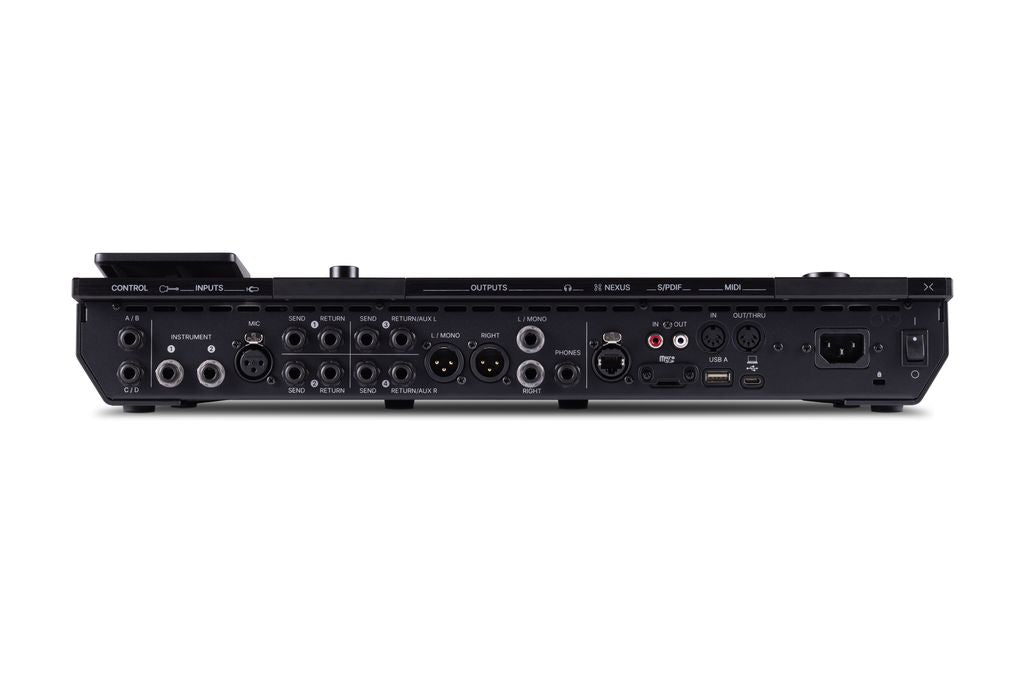 Line 6 Helix Stadium XL, Tour-Grade Guitar Processor