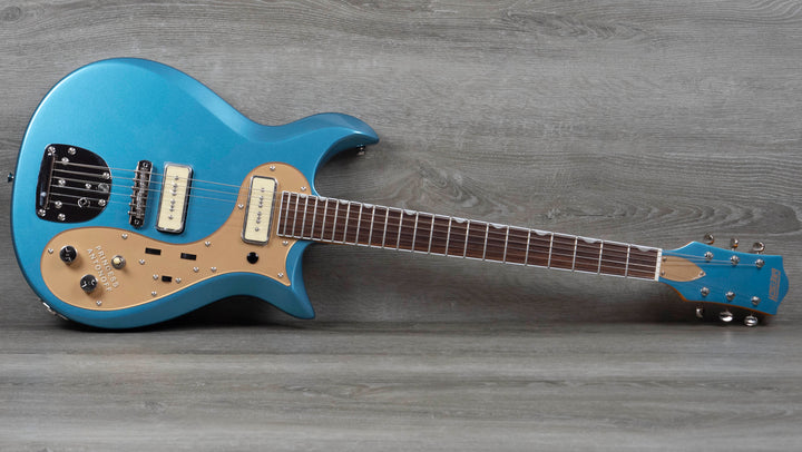 Gretsch Jack Antonoff Signature "Princess Antonoff” Electromatic® CVT, Rosewood Fingerboard, Mako